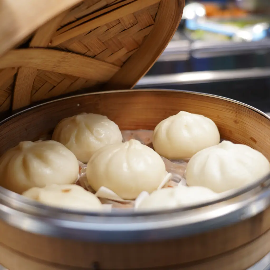 asiatisches restaurant cham