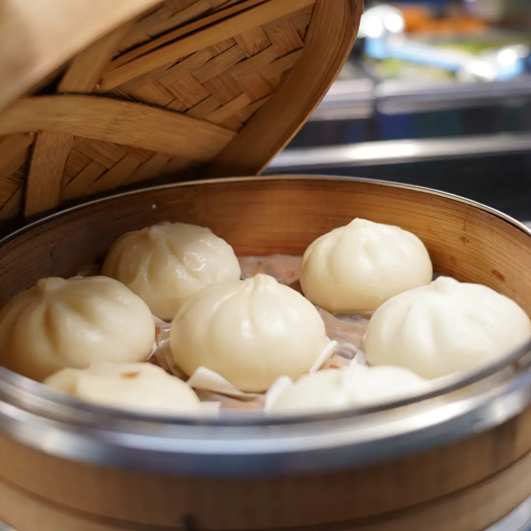 asiatisches restaurant cham