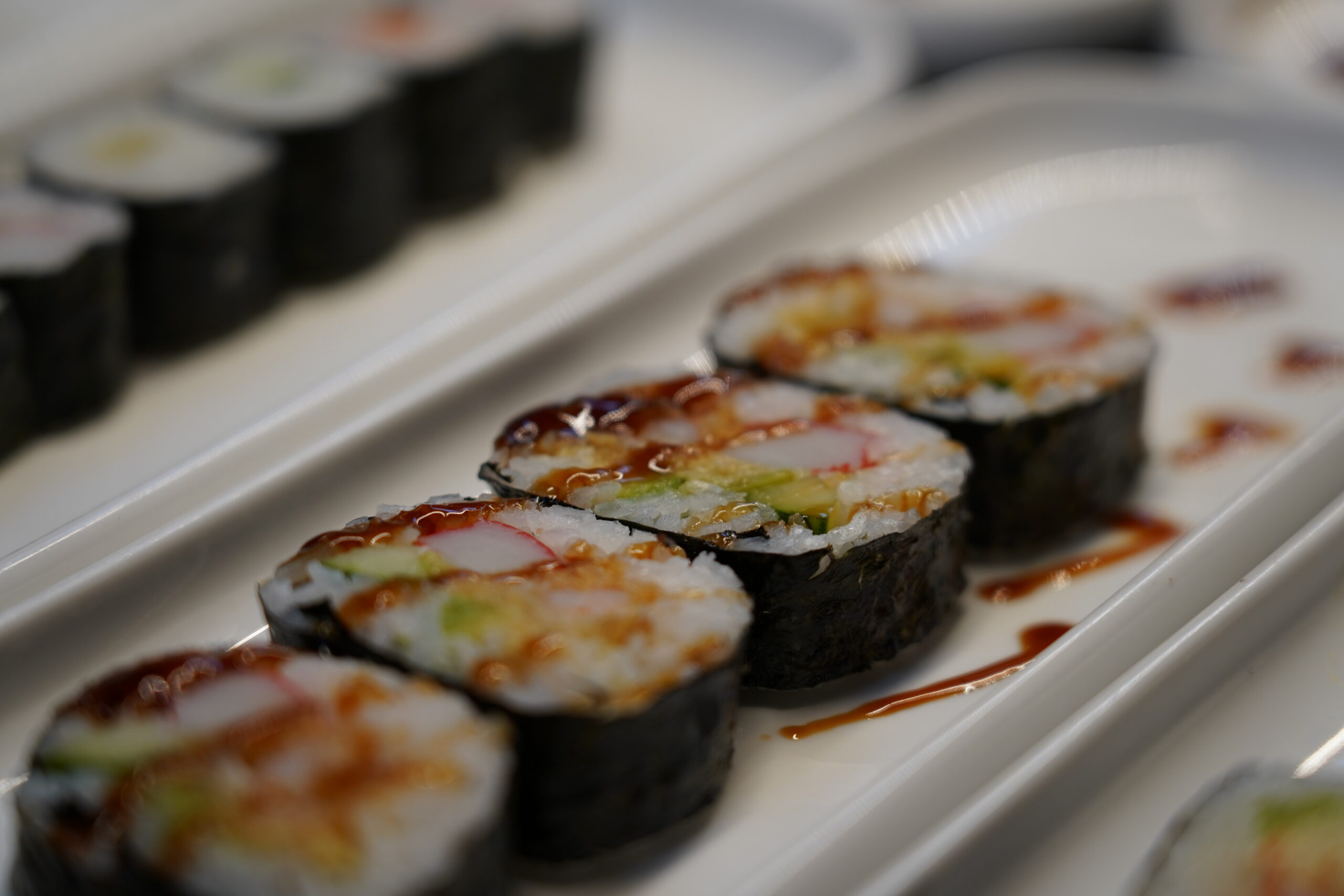 sushi