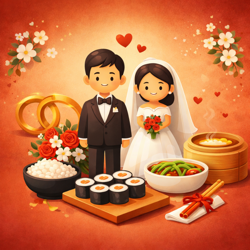 Hochzeit